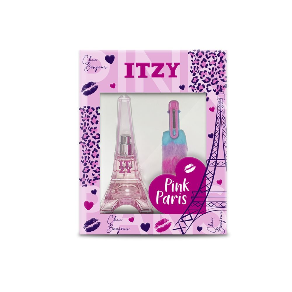 Set-Perfume-Pink-Paris-EDT-+-lápiz-multicolor-imagen-2