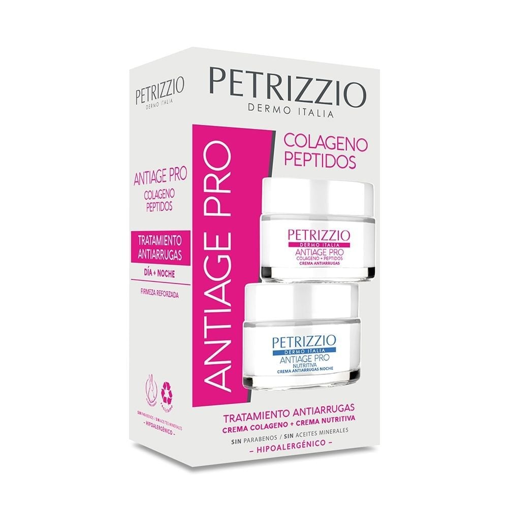 Set de Cremas Antiage Pro