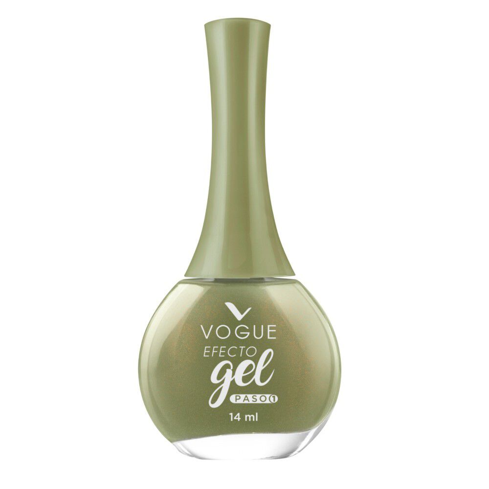Esmalte Efecto Gel Jangueo