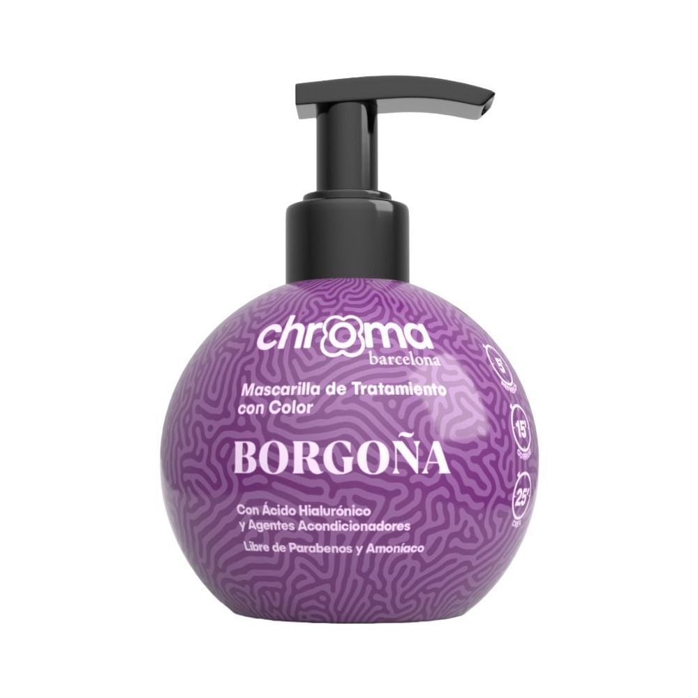Borgoña 250Ml