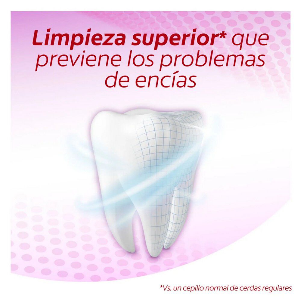 Cepillo-de-Dientes-Encías-Therapy-Suave-2-Un-imagen-3