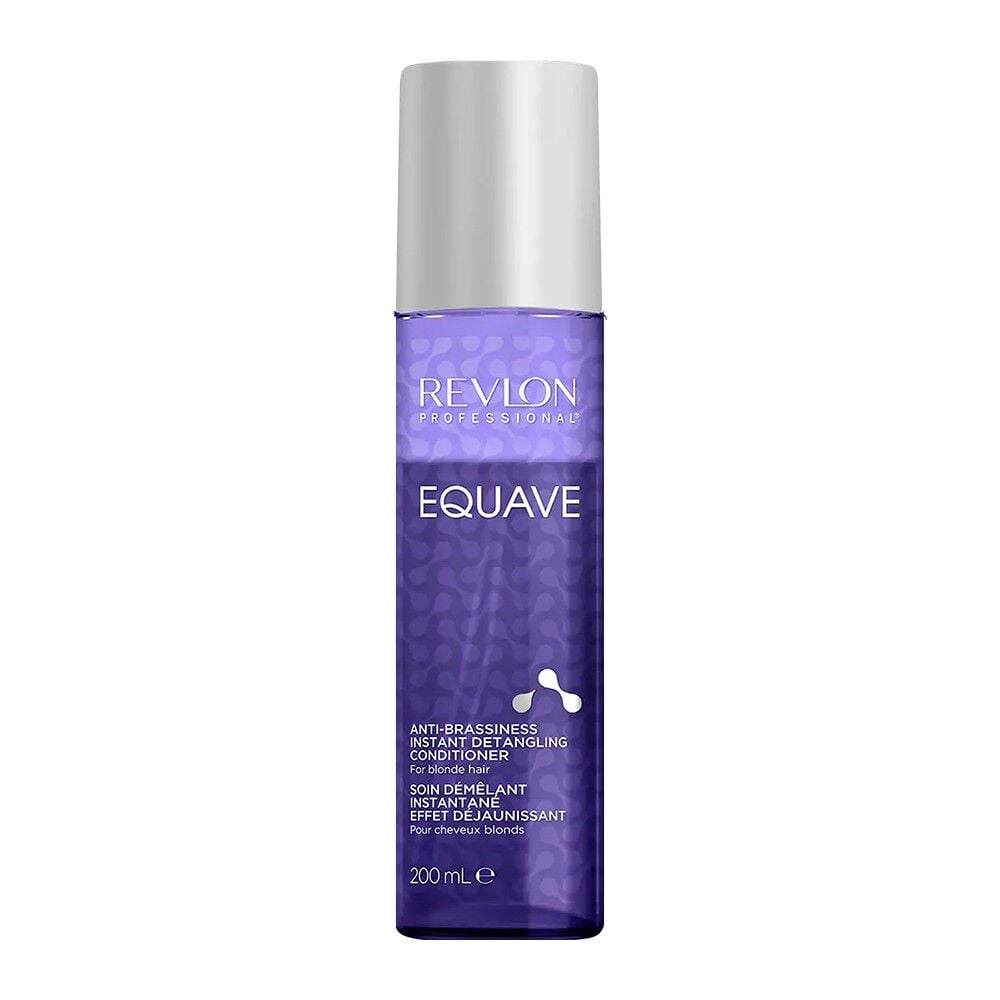 Anti-Brassiness-Detangling-Conditioner---Blonde-Hair-200-ml-imagen-1