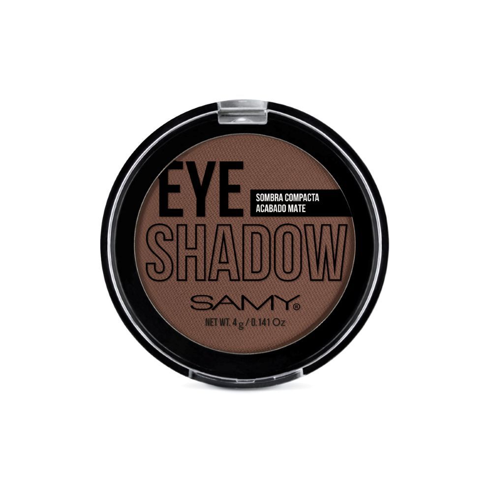 Sombra-Individual-Mineral-Matte-Caf&eacute;-Medio-imagen