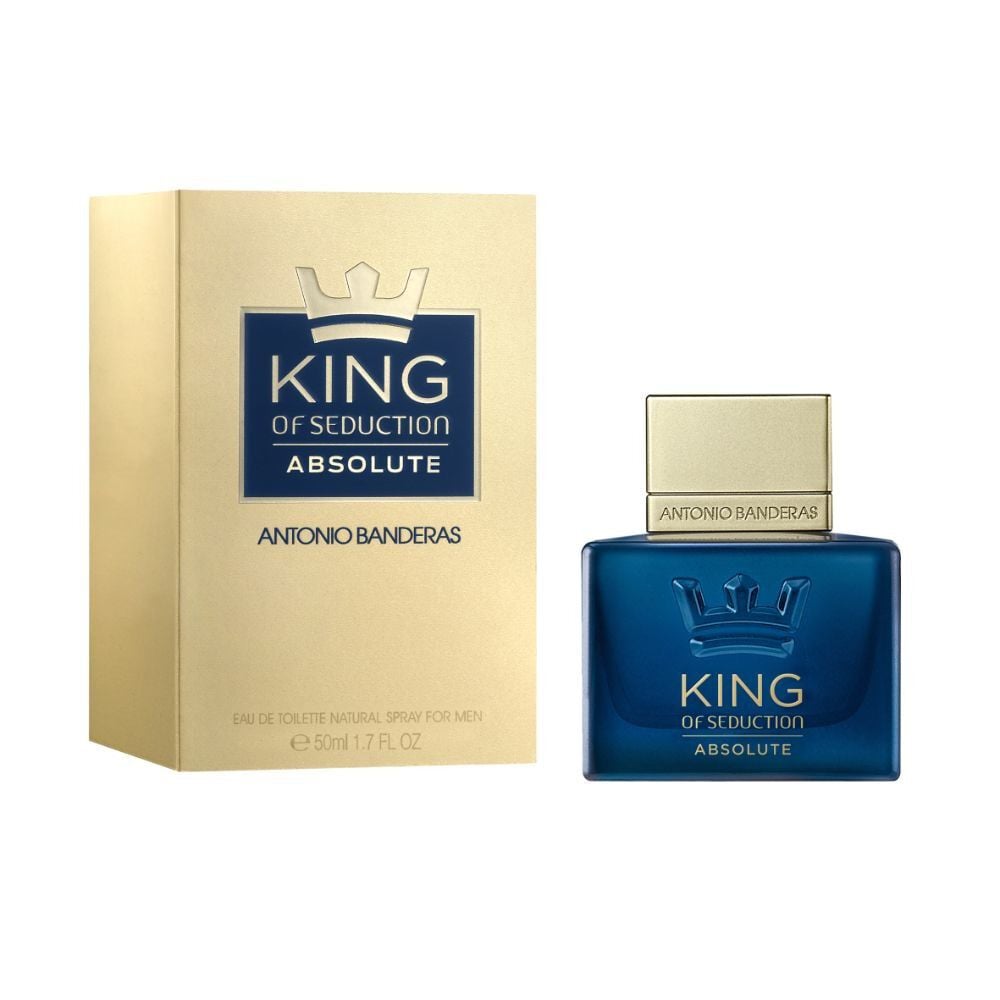 King-Seduction-Absolute-Eau-de-Toilette-de-50-mL-imagen-2