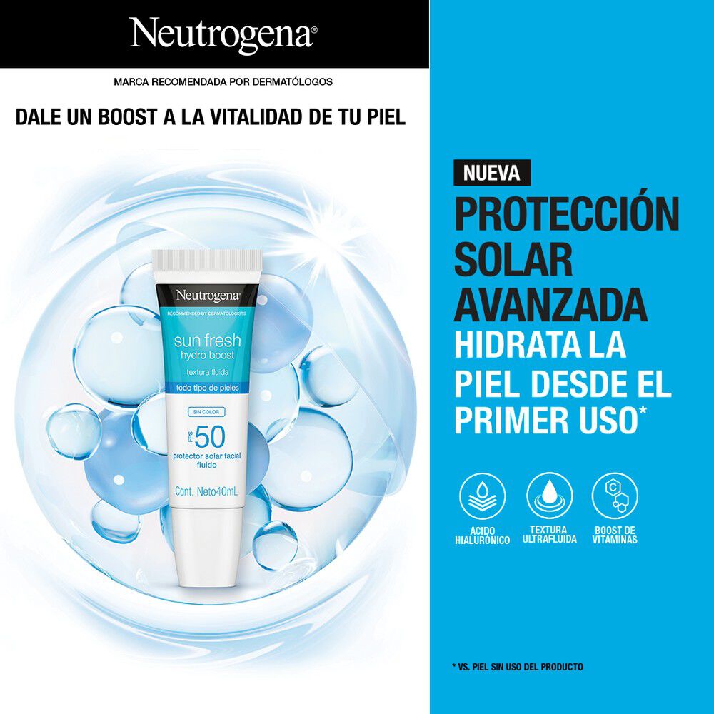 Sun-Fresh-Hydro-Boost-Sin-Color-FPS-50-40ml-imagen-5