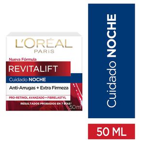 -Crema-de-Noche-Anti-Arrugas-+-Firmeza-Revitalift-50-mL--imagen