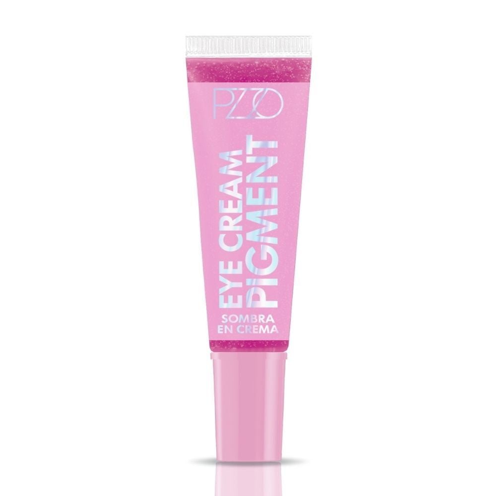 Pigmento en crema Paint Pink