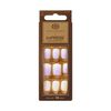 Uñas-Impress-Cecilia-Bolocco---Dawn-Lavender-imagen-2