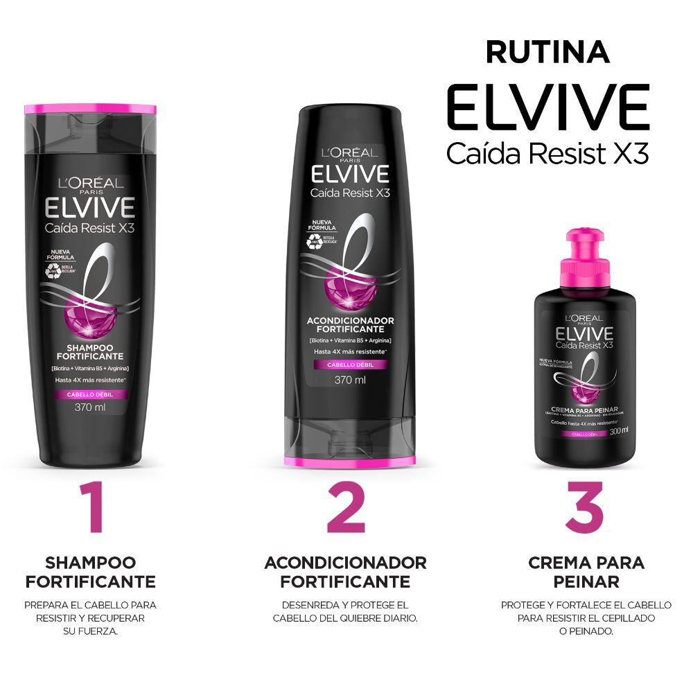 Shampoo-Arginina-Caída-Resist-400-ml-imagen-5
