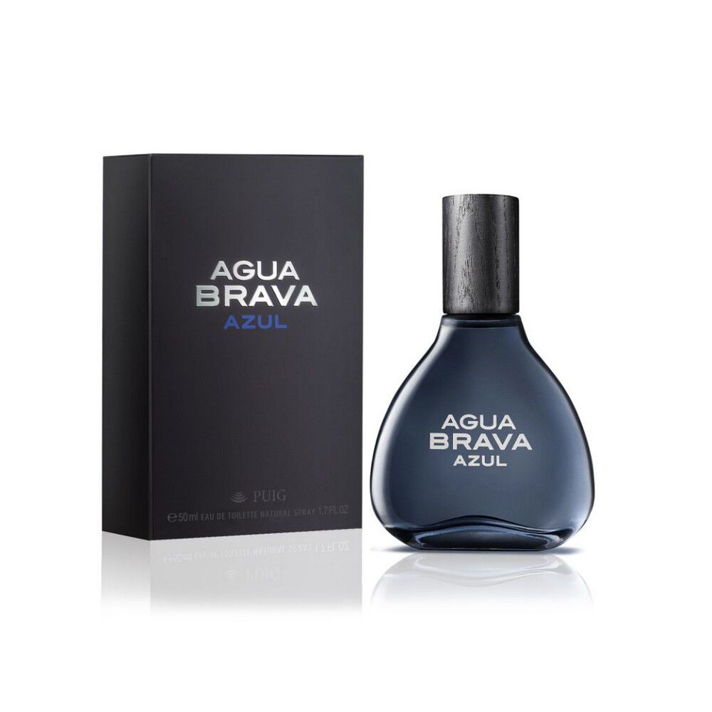 Azul-Eau-de-Toilette-de-50-mL-imagen-2