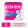 Toalla-Suave-Kotex-Extra-Protección-x8-unidades-imagen-1