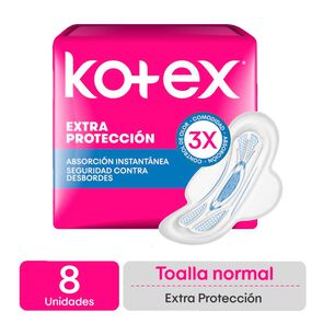 Toalla-Suave-Kotex-Extra-Protección-x8-unidades-imagen