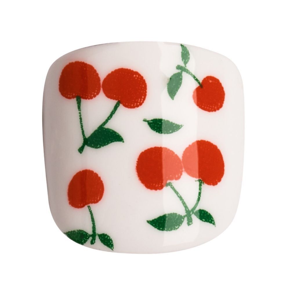 Uñas-Postizas-Mini-Impress-Cerezas-X20--imagen-3