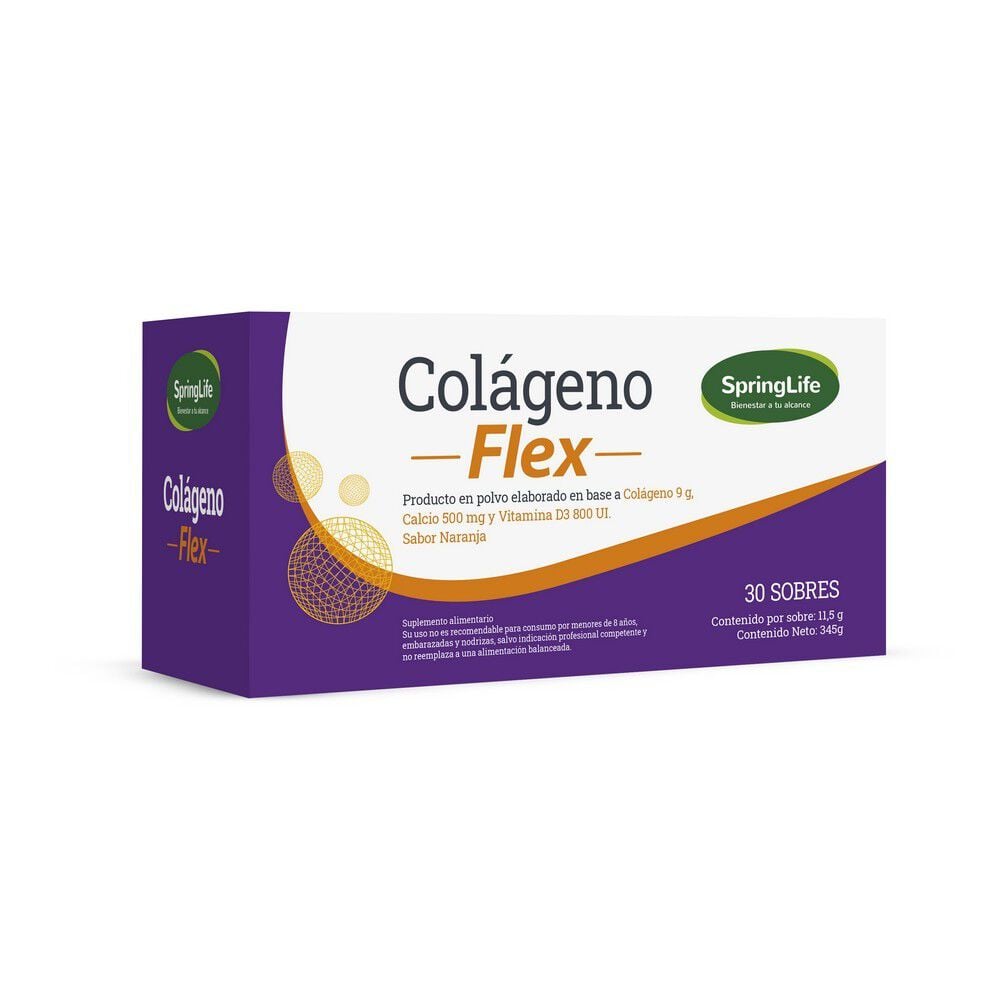 Colágeno Flex