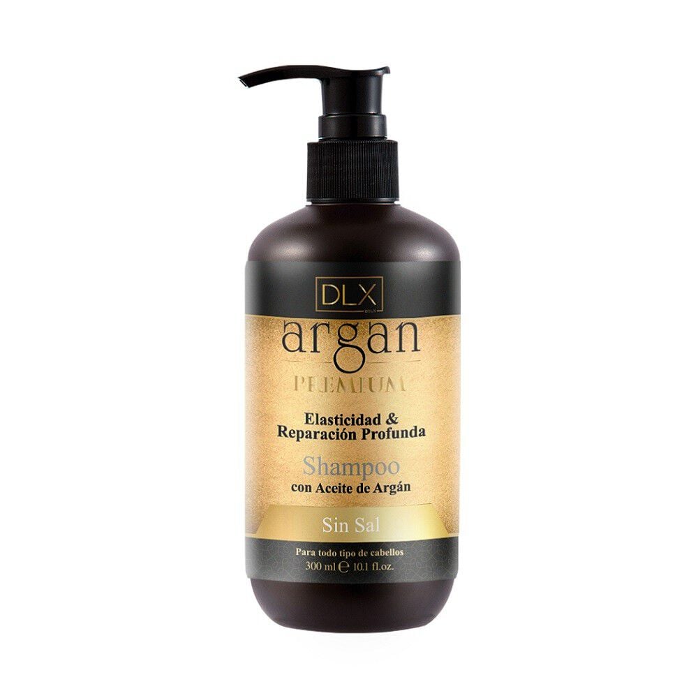 Shampoo Argan 300 ml