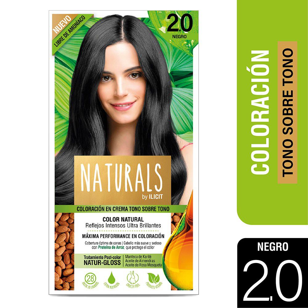 Naturals-Coloración-En-Crema-Tono-Sobre-Tono-2.0-Negro-imagen