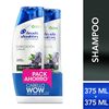 Pack-Shampoo-Purificacion-Capilar-Carbón-Activo-2-unidades-375-mL-imagen-1