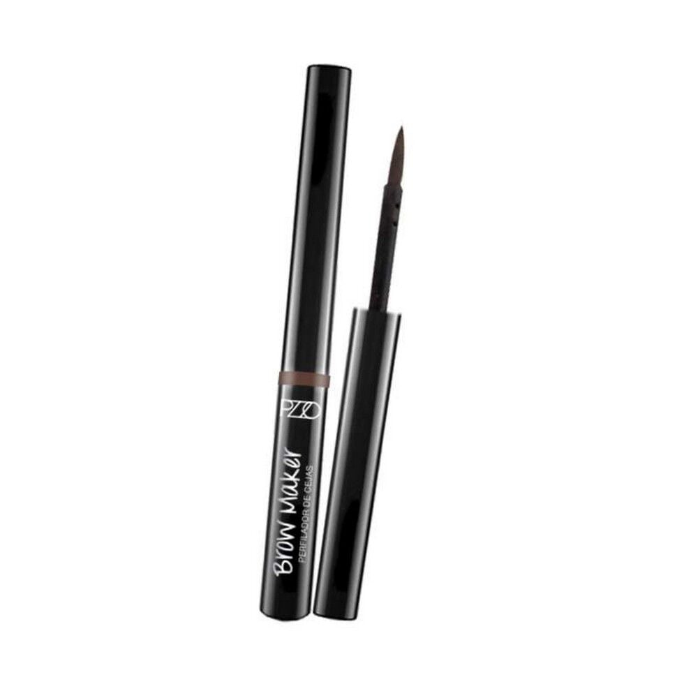 Brow Maker delineador de Cejas de 1 gr. Color Dark