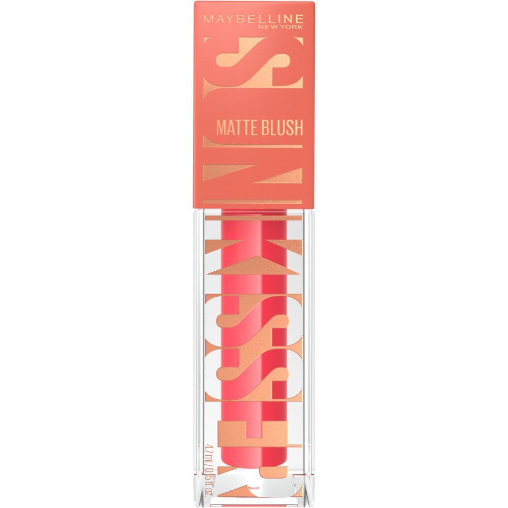 Sunkisser-Matte-Blush---Pink-Mirage-imagen-2