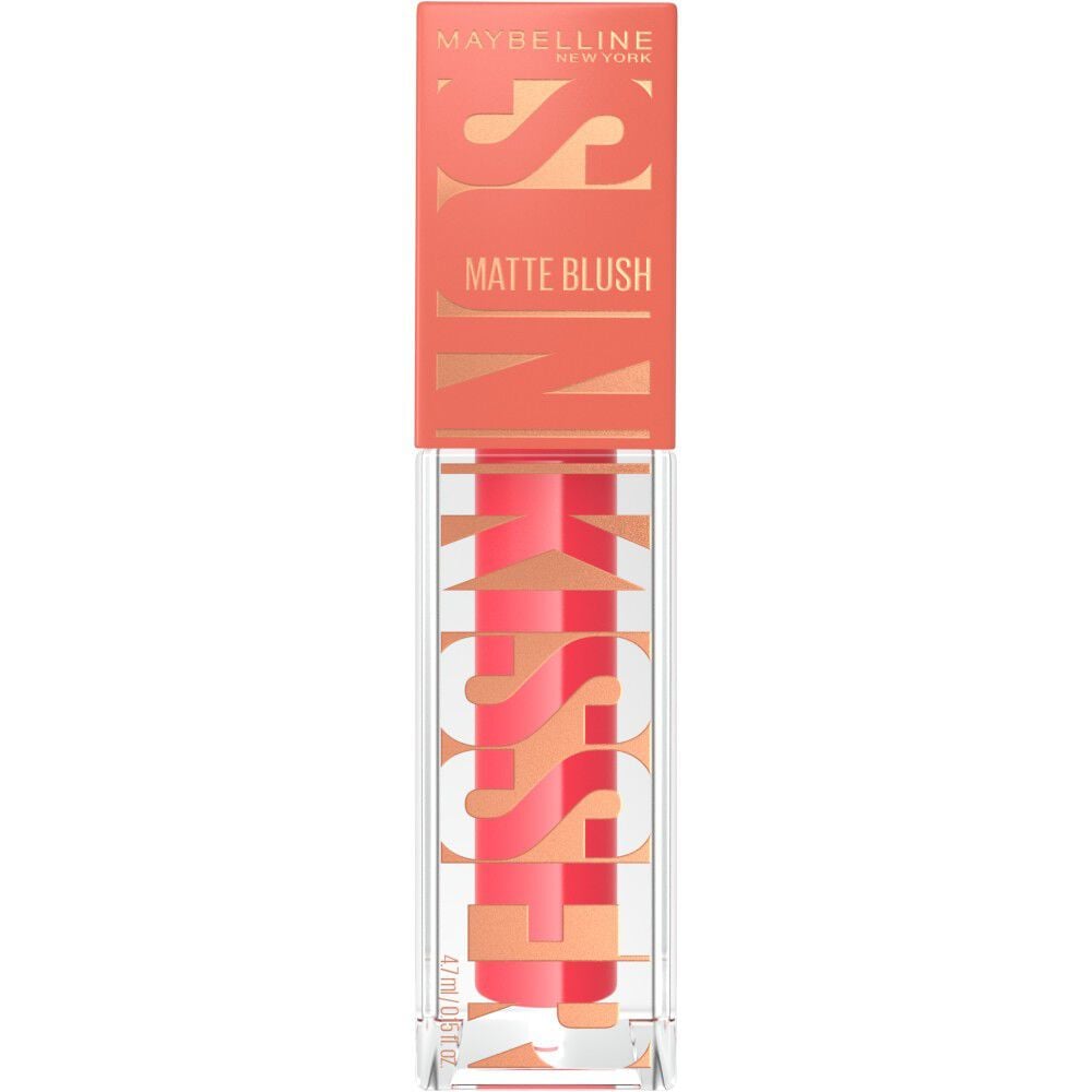 Sunkisser-Matte-Blush---Pink-Mirage-imagen-2