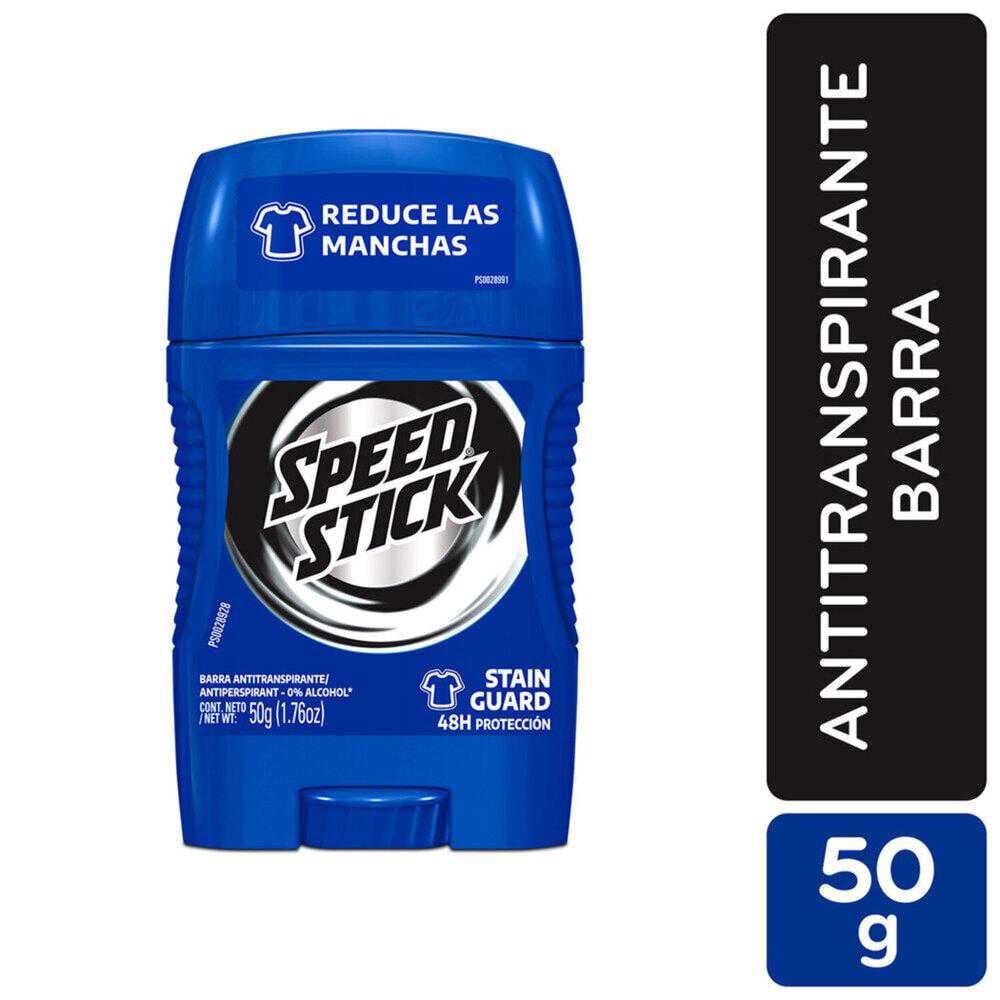 Desodorante En Barra Stainguard 50 grs