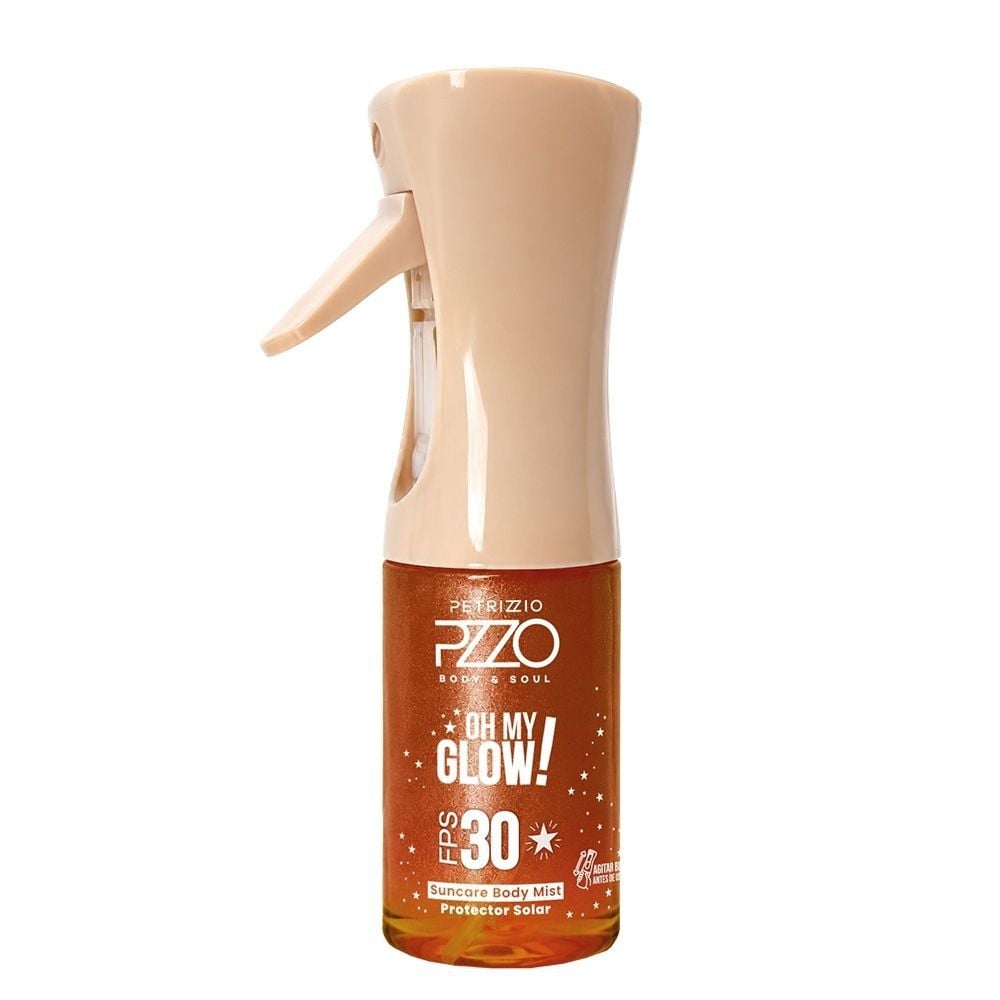 Suncare Body Mist FPS 30