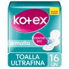 Toalla-Higiénica-Kotex-Ultrafina-Malla-16-un-imagen-1
