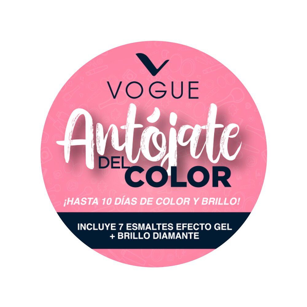 Set-de-Esmaltes-Efecto-Gel-14mL-X7-+-Brillo-Diamante-imagen-3