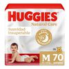 Pañal-Huggies-Natural-Care-M-70-unidades-imagen-1