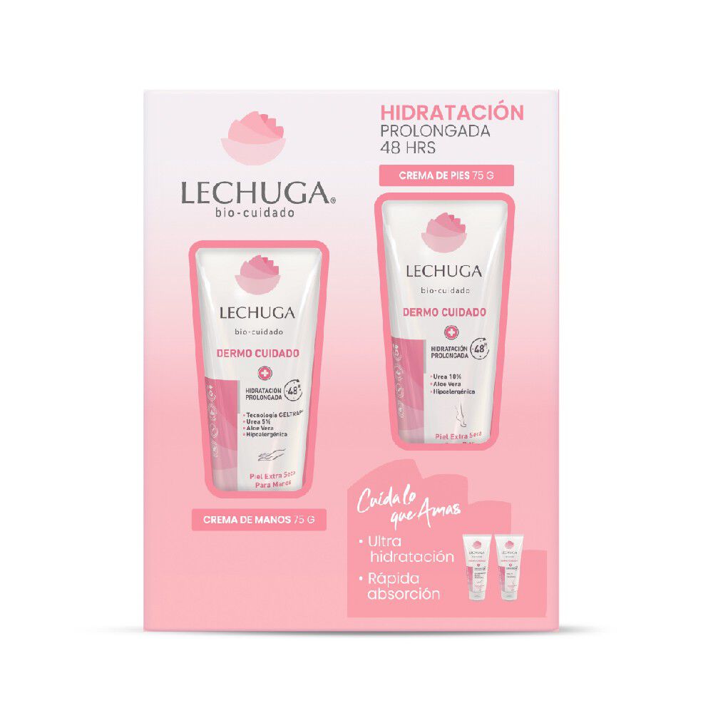 Estuche-Cuidado-Crema-Manos-Dermo-Cuidado-75-grs-+-Crema-Pies-Dermo-Cuidado-75-grs-imagen-1
