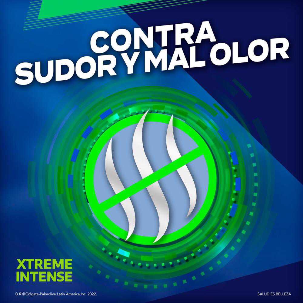 Desodorante-Spray-Xtreme-Intense-Antitranspirante-24/7-150-ml-imagen-4