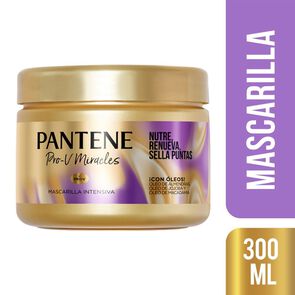 Mascarilla-Pro-V-Miracles-Nutre,-Renueva,-Sella-Puntas-300-mL -imagen