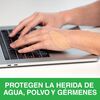Parche-Ultra-Flexibles,-8-un.-Tamaño-Codo-Rodilla-imagen-4