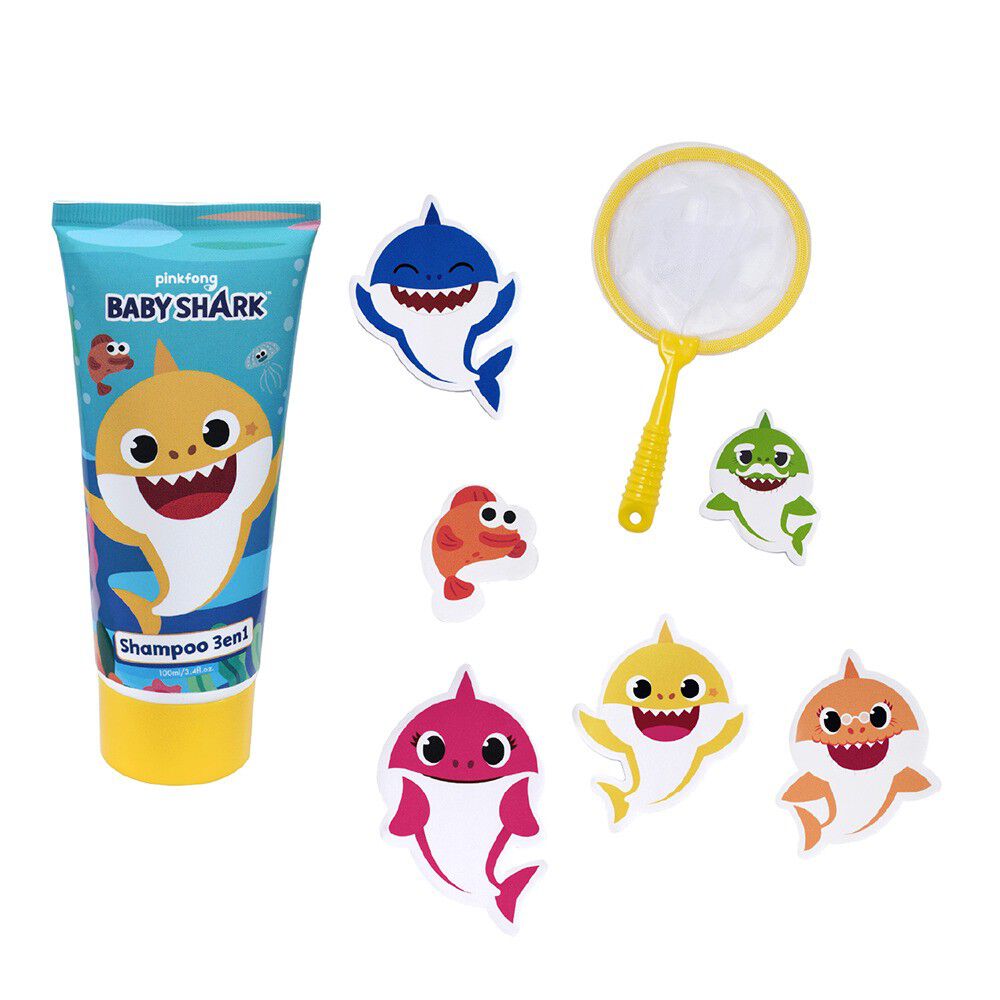 Set-Juego-Atrapa-el-Pez-Baby-Shark-imagen-3