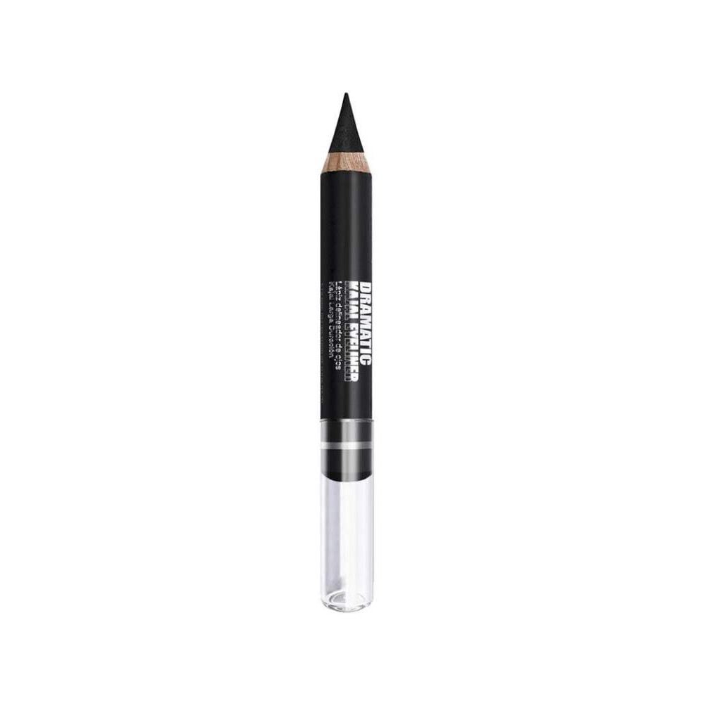 Expert Dramatic Delineador Ojos Kajal Eveliner Larga Duración 2,48 grs