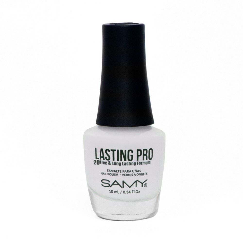 Esmalte de uñas Bahamas 10ml