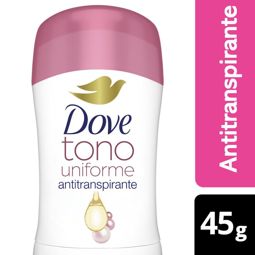 Antitranspirante Dermo Aclarant Barra 50 grs