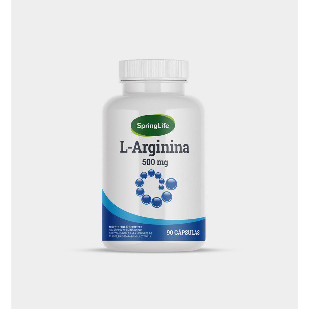 L-Arginina-imagen