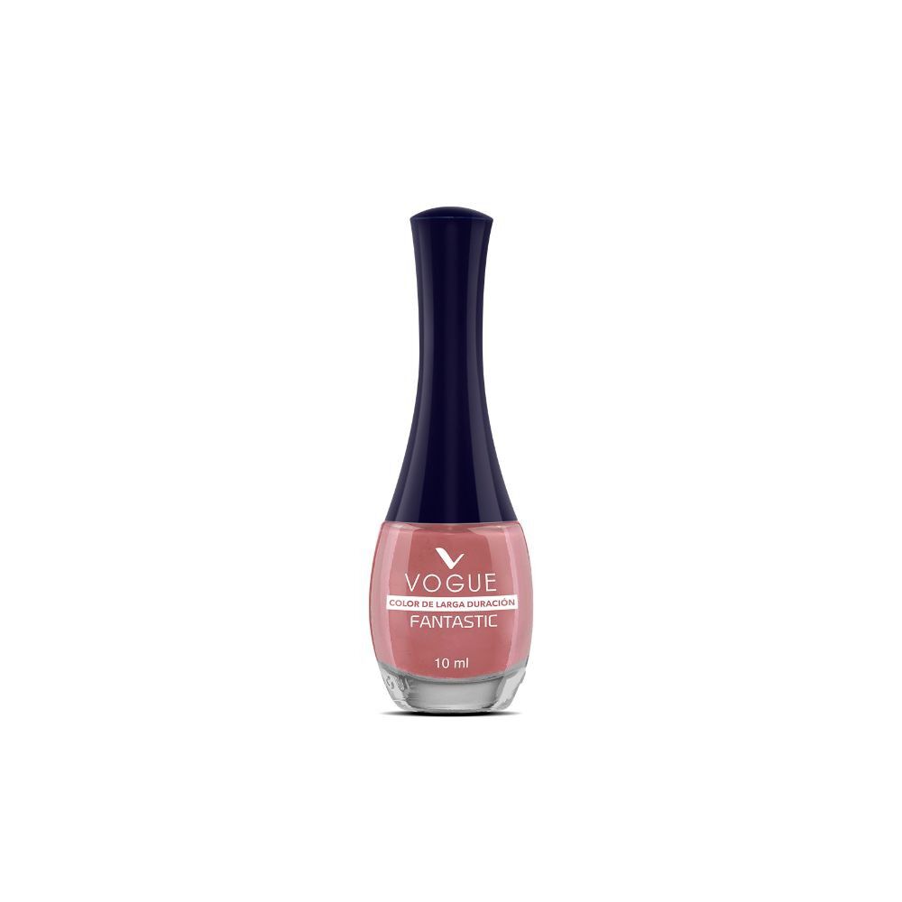 Esmalte-de-Uñas-Fantastic-Color-Larga-Duración-346-Tulipán-10-mL-imagen-1