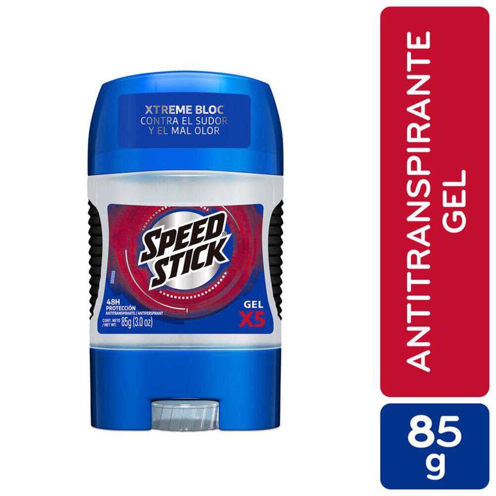 Desodorante Barra Multi-Protect Antitranspirante 85 grs