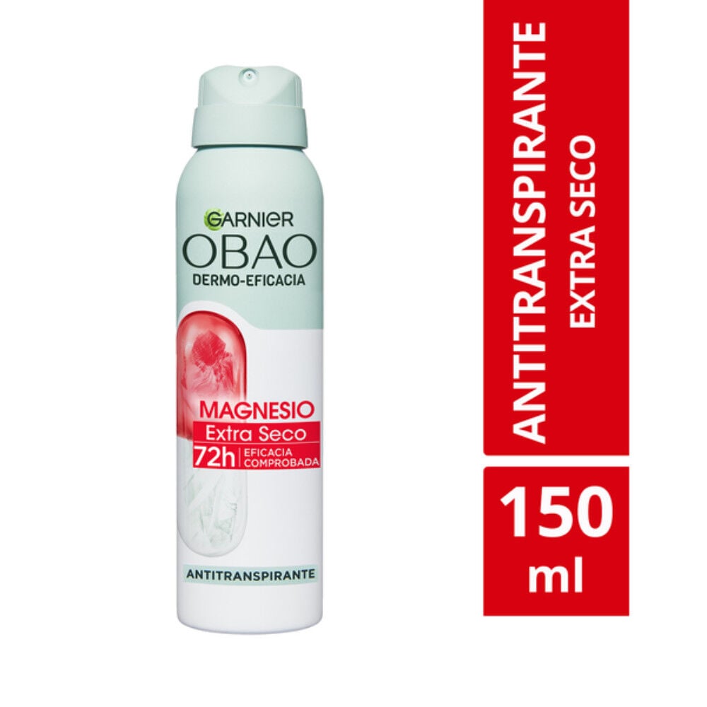 Dermoeficacia Magnesio Spray