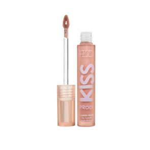 Labial-Liquido-Kiss-Proof-Peachy-Nude-Intransferible-imagen