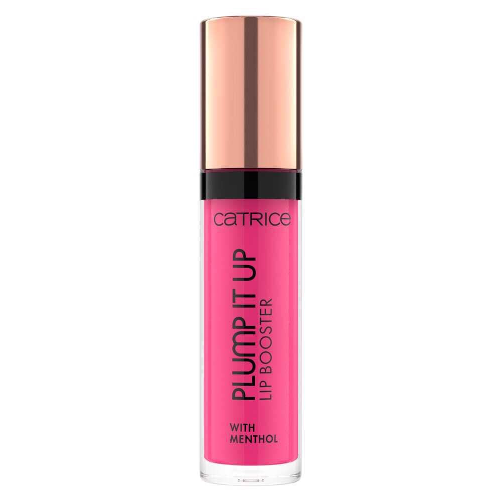 Lip Booster Labial Plump It Up Overdosed On Confidence