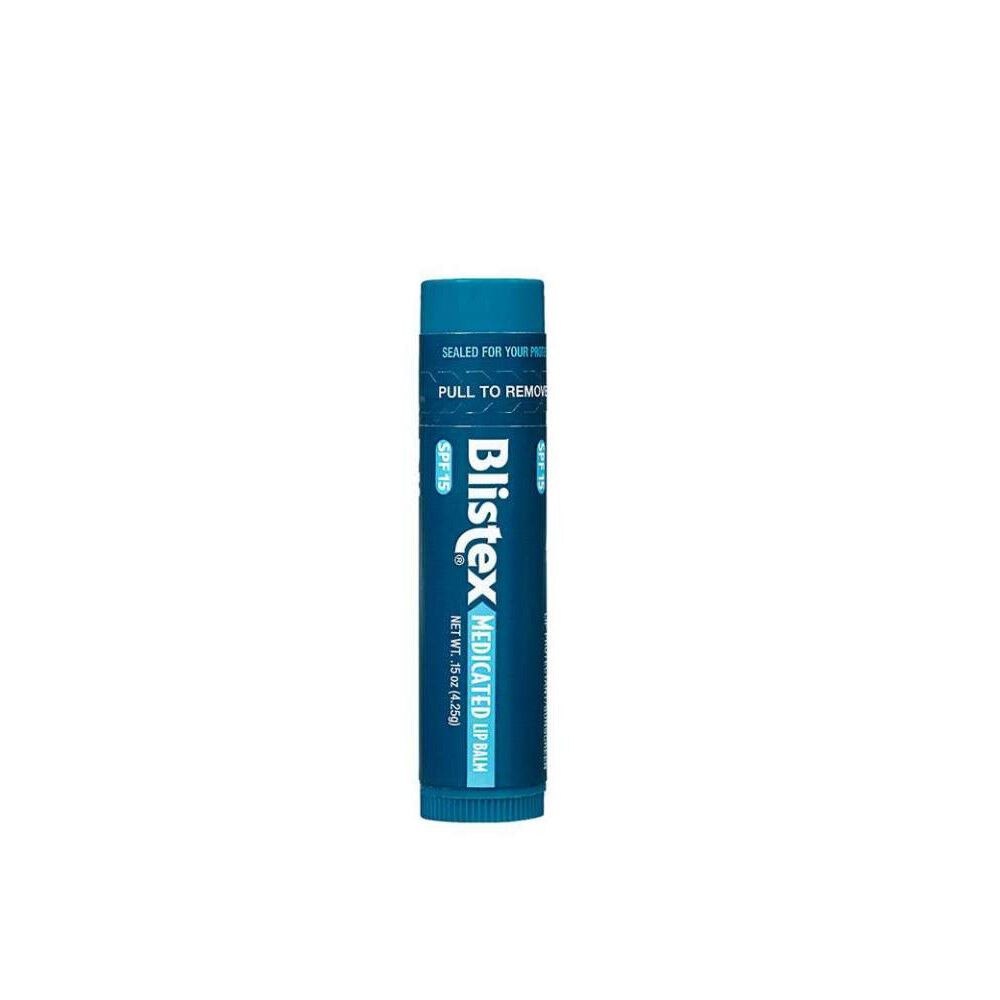 Bálsamo Labial Blistex Spf 15 Classic 4,25 gr