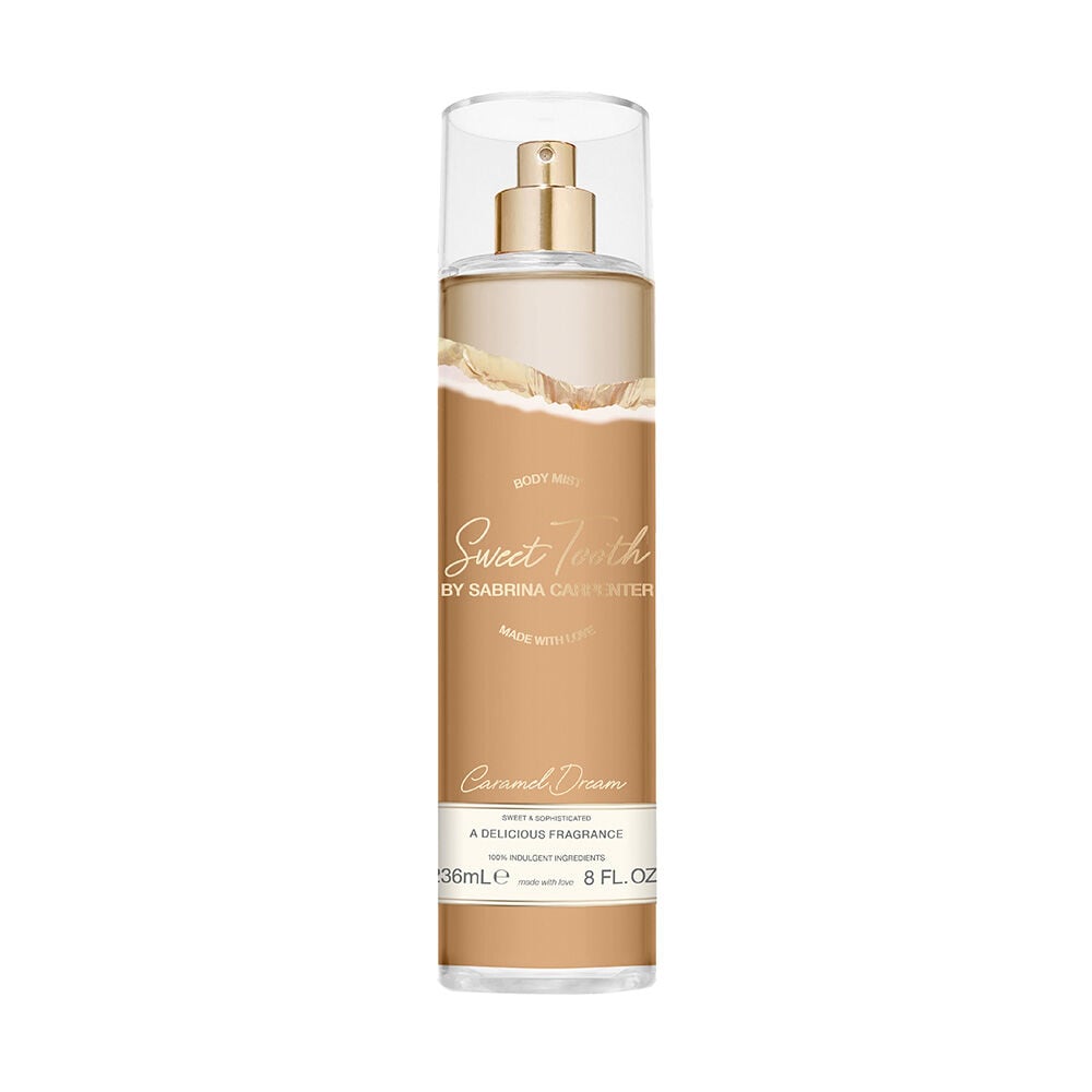 Sabrina-Carpenter-Caramel-Dream-Body-Mist-236-ML-imagen-1