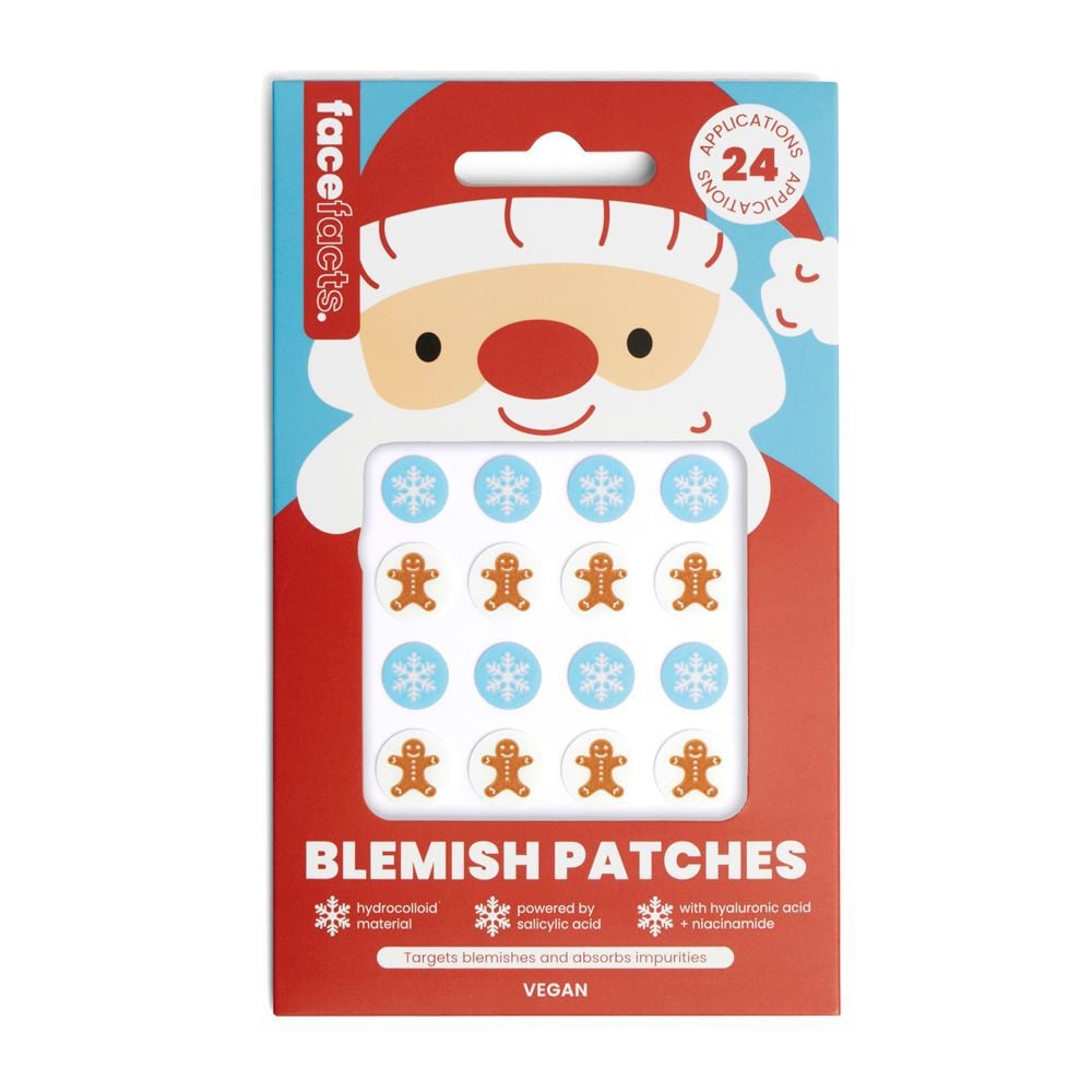 Blemish-Patches-Papa-Noel-24-unidades-imagen-1