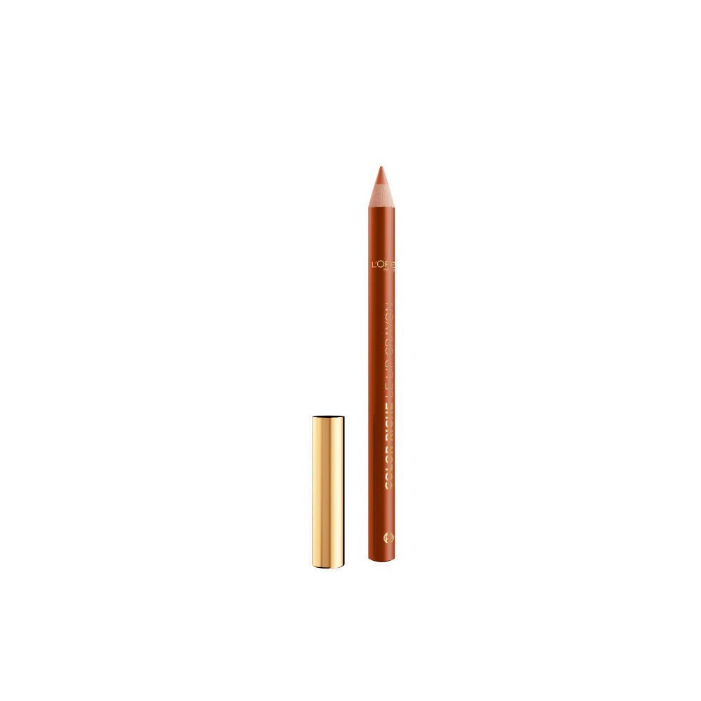 Color Riche Le Lip Crayon - 236 Organza