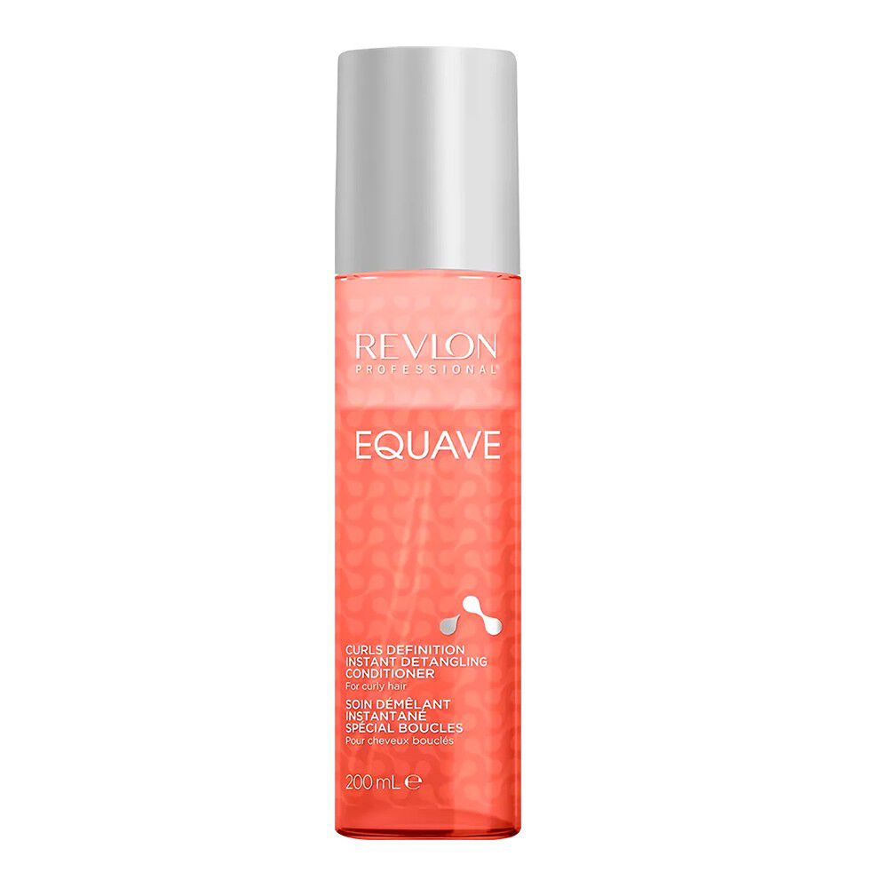Curls Detangling Conditioner - Curly Hair 200 ml