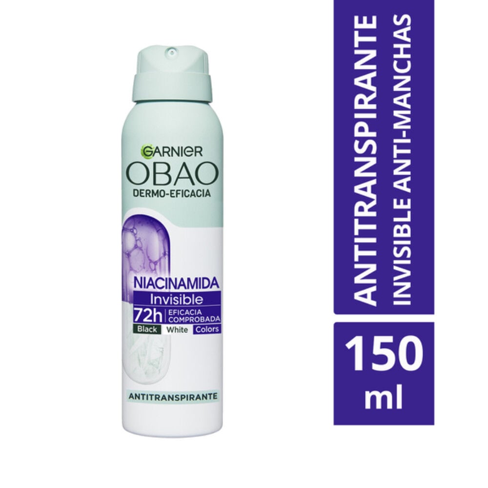 Dermoeficacia Niacinamida Spray