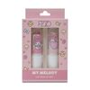 Set-duo-Lip-Balm-My-Melody-imagen-1
